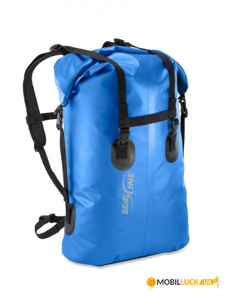 Germobaul Sealline Boundary Pack 35 Blue (10925)