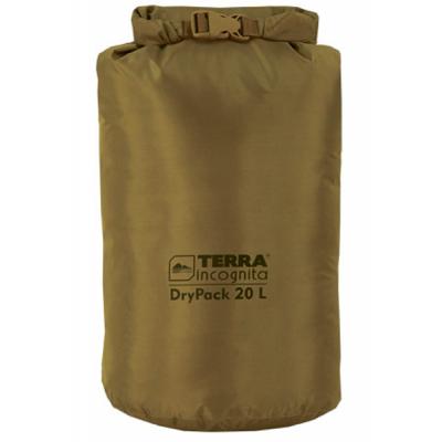  Terra Incognita DryPack 20 () (2000000000985)