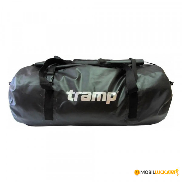  TRAMP PVC black 40 UTRA-204 (UTRA-204)