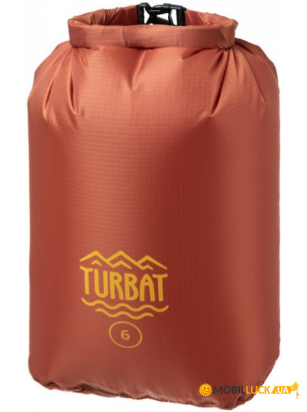  Turbat GERMIK 6L orange -  (012.005.0140)