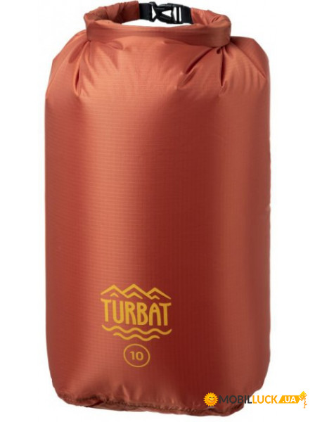  Turbat GERMIK 10L orange -  (012.005.0141)