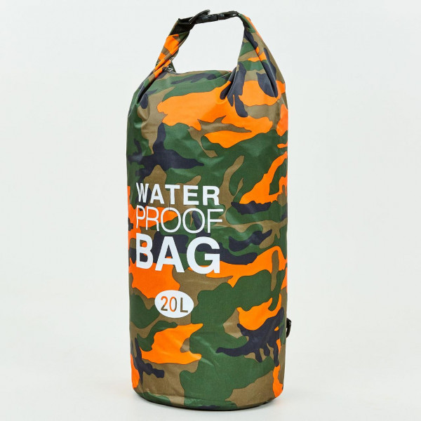      Waterproof Bag 20   TY-6878-20