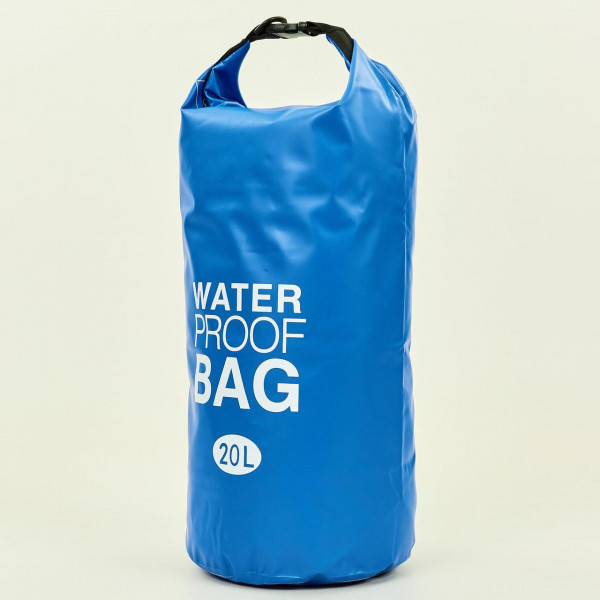      Waterproof Bag 20  TY-6878-20