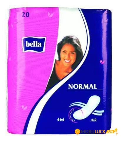  Bella Normal 20 300814