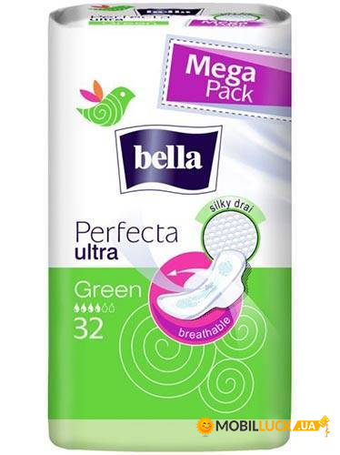   Bella Perfecta Ultra Green, 32  304553	