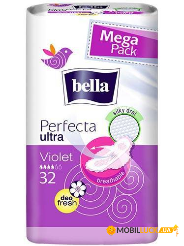   Bella Perfecta Ultra Violet, 32  304577