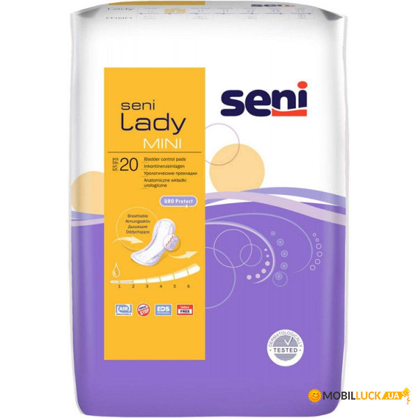   Seni Lady Mini, 20  . 690403