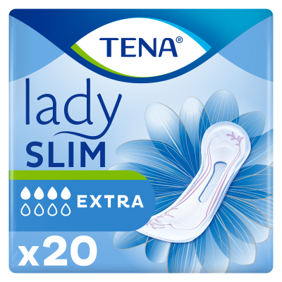   Tena Lady Extra 20 (7322540034936)