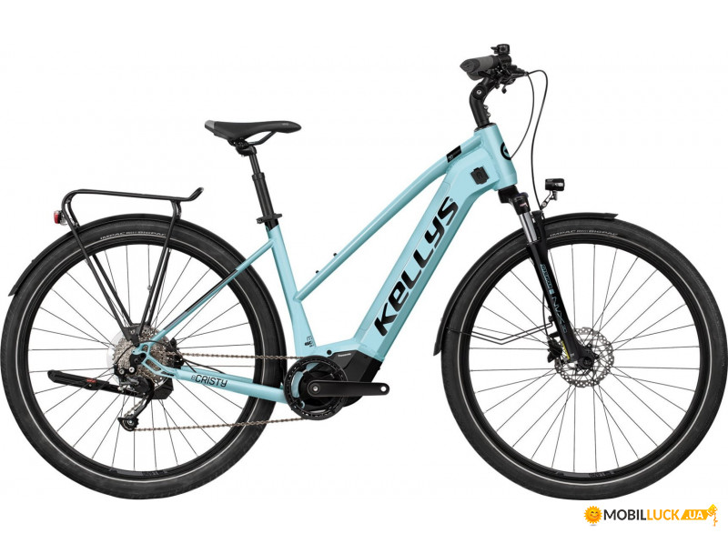   Kellys Kellys E-Cristy 30 Sky Blue 28 720Wh 2022 (S) (M-12813317)