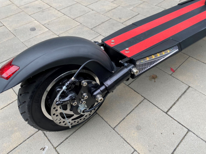  OIO RT 4 PRO RT4 Black