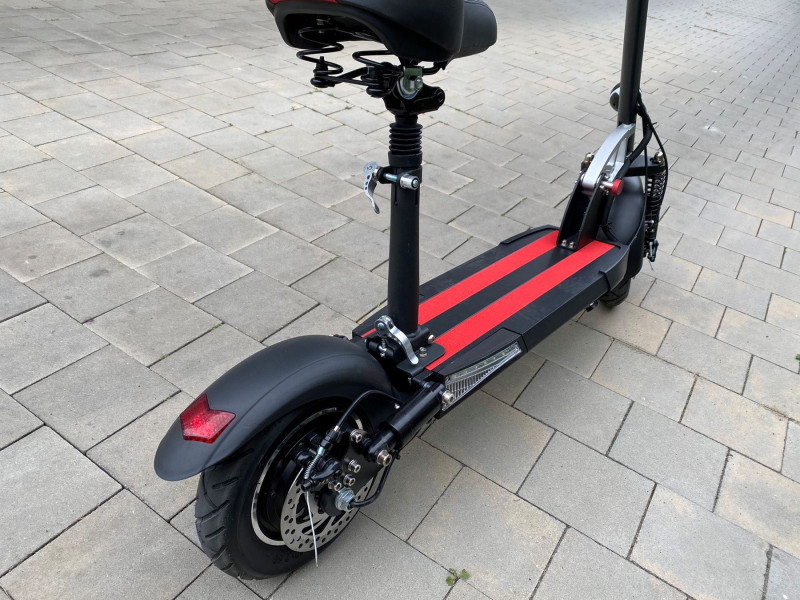  OIO RT 4 PRO RT4 Black