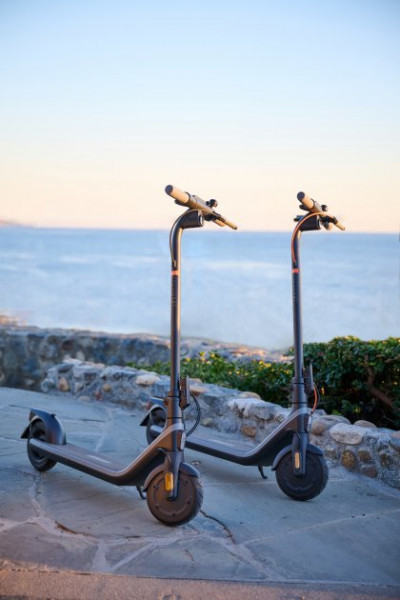  Segway-Ninebot E2 E black (AA.00.0013.13)