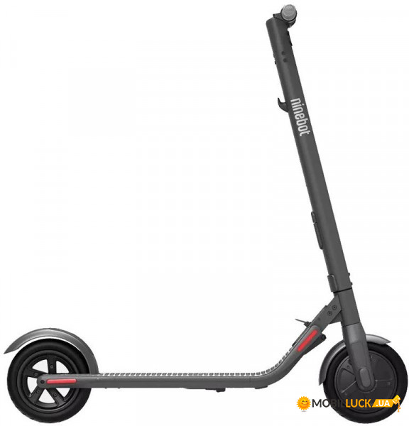  Segway Ninebot E22