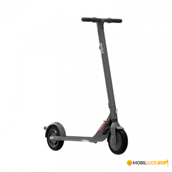  Segway Ninebot E25