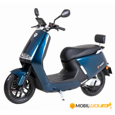  Yadea G5 blue