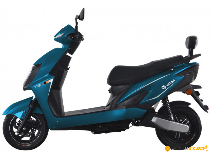  Yadea T6 Blue