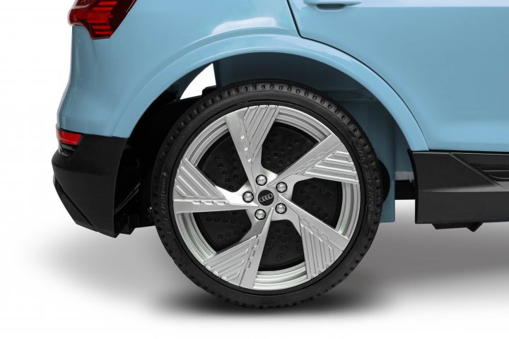  Caretero (Toyz) Audi E-tron Sportback Blue TOYZ-71570