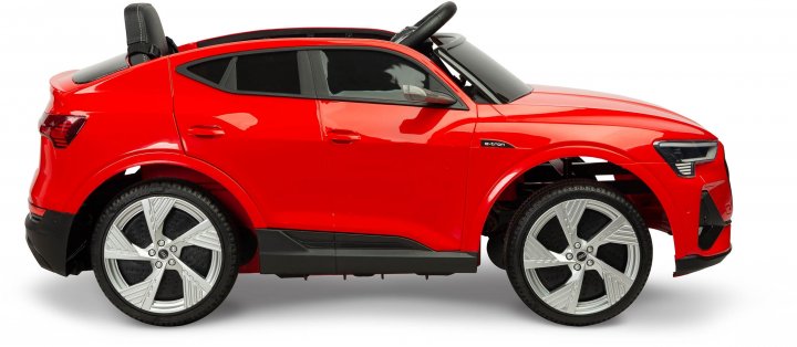  Caretero (Toyz) Audi E-tron Sportback Red TOYZ-71572