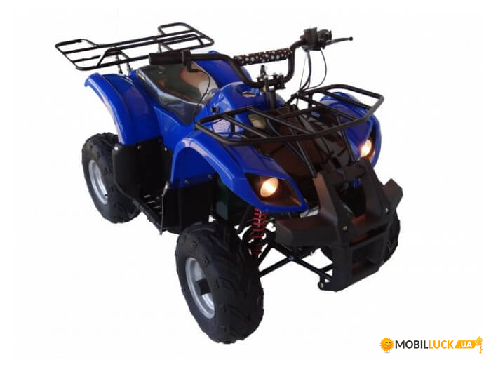  Huada Toys ATV50-003E 500W 