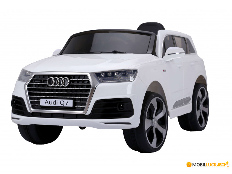   Huada Toys Audi Q7 YJ2188