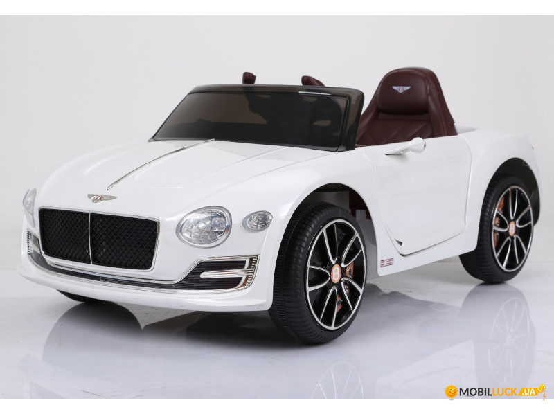   Huada Toys JE Bentley  1166