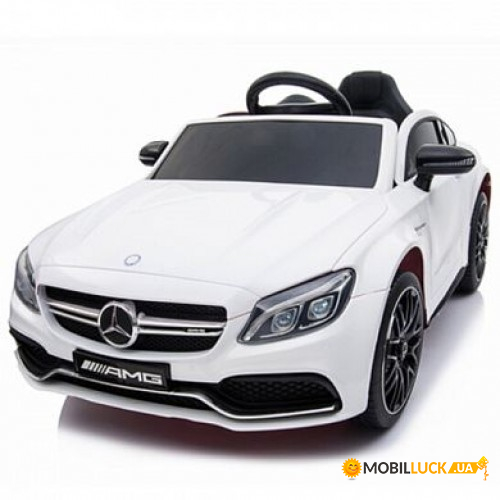   Huada Toys Mercedes-Benz YA588