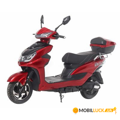  Maxxter NEOS II Red