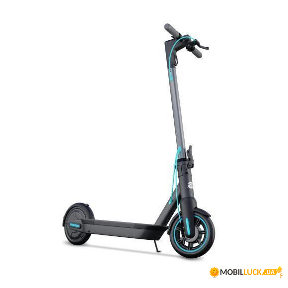  Motus Scooty 10 Turquoise