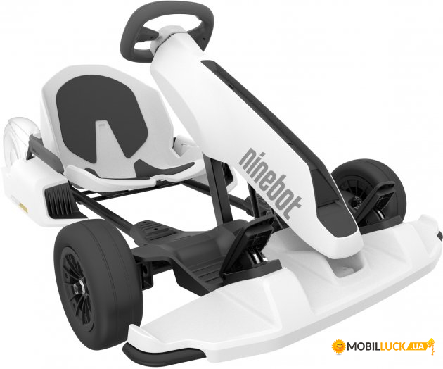  Ninebot by Segway Gokart kit