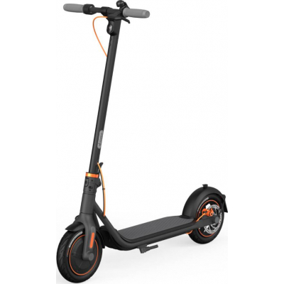  Ninebot KickScooter F30 Black (841458)