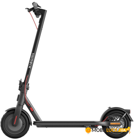  Xiaomi Mi Electric Scooter 4 (Global) 