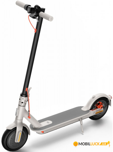  Xiaomi Mi Electric Scooter 3  (Mi Electric Scooter 3)