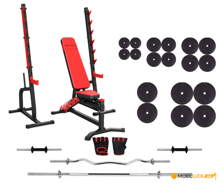   Marbo Sport MS8   188