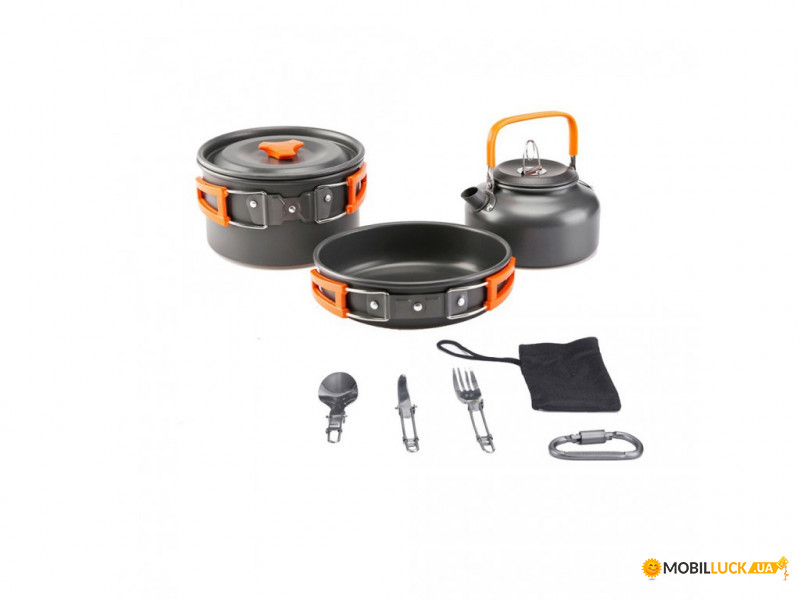    Cooking Set DS - 308