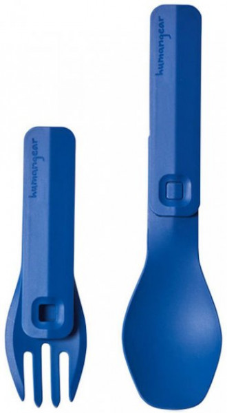     Humangear GoBites Click Blue (022.0087)