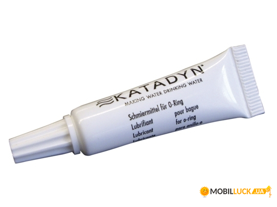  Katadyn Silicon Lubricant