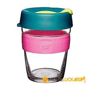  KeepCup Brew Atom 340  (BATO12)