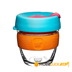  KeepCup Brew Cloudbrust 227  (BCLO08)