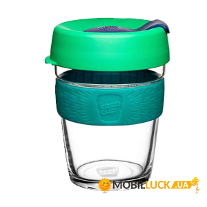  KeepCup Brew Floret 340  (BFLO12)