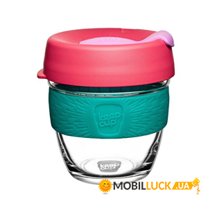  KeepCup Brew Velocity 227  (BVEL08)