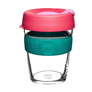  KeepCup Brew Velocity 340  (BVEL12)