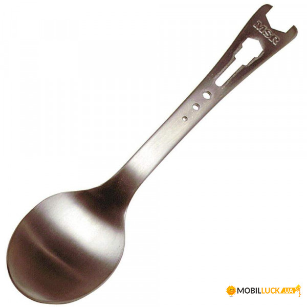  MSR Titan Tool Spoon (1004-321156)