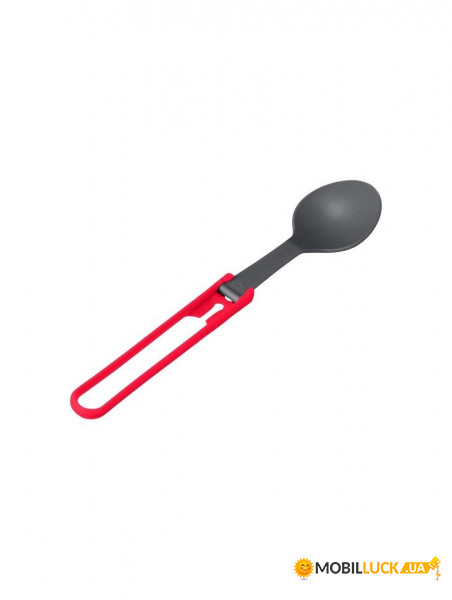  MSR Spoon Red 			