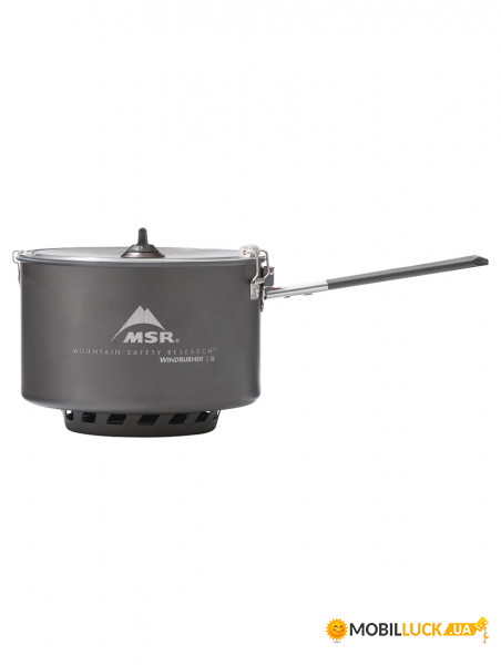  MSR WindBurner Sauce Pot V2 (13493)