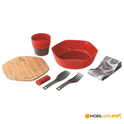    Robens Leaf Meal Kit Fire (1046-690276)