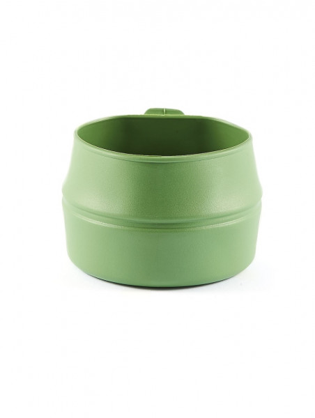  Wildo Fold-A-Cup Green Apple 			