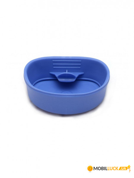  Wildo Fold-A-Cup Green Blueberry 			