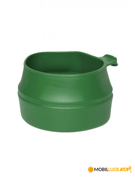  Wildo Fold-A-Cup Green Sugarcane