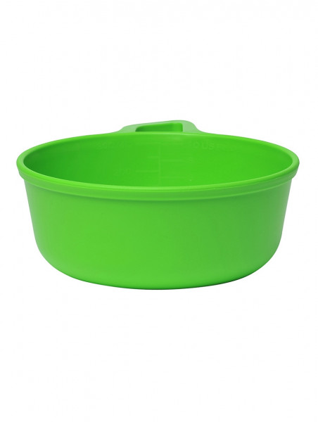 - Wildo Kasa Bowl Apple 			