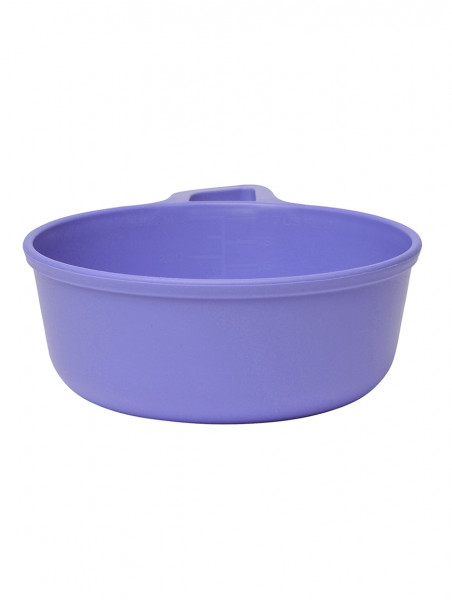 - Wildo Kasa Bowl Blueberry 			